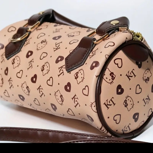 Hello Kitty Crossbody PU Leather Bag ✨️ - Picture 11 of 11